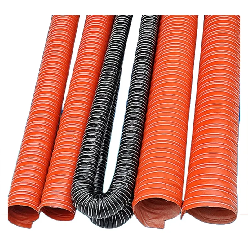 لوله Vulcanization افزایش یافته