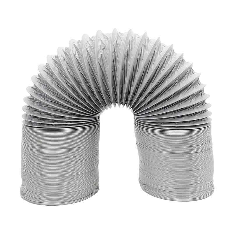 مجرای هوایی PVC محیطی