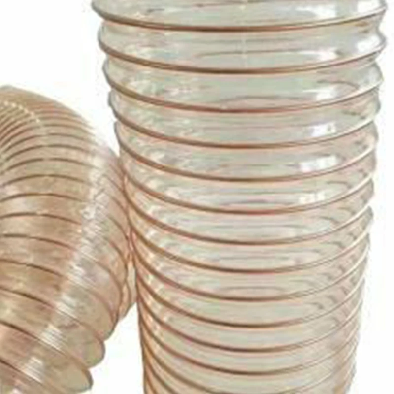 مجرای هوای آب بندی خوب PU