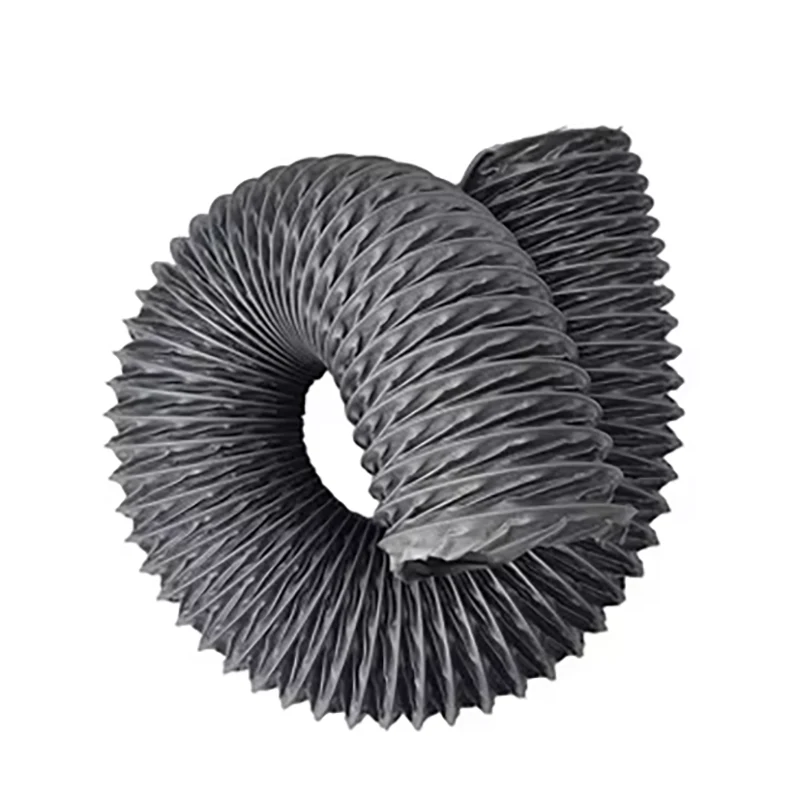 High Frequency Welding Nylon Cloth Air Duct